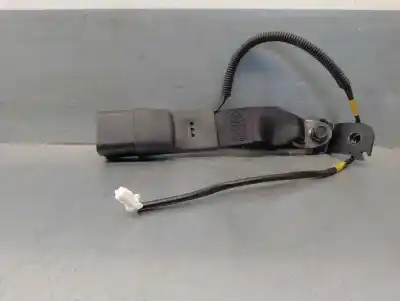 Автозапчасти б/у крюк для пояса за infiniti fx 3.7 v6 (320 cv) 3.7 v6 ссылки oem iam 888421ca0c  