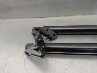 Автозапчастина б/у амортизаторі багажника/дверей для infiniti fx 3.7 v6 (320 cv) 3.7 v6 посилання на oem iam 904531ca0a  904531ca0a