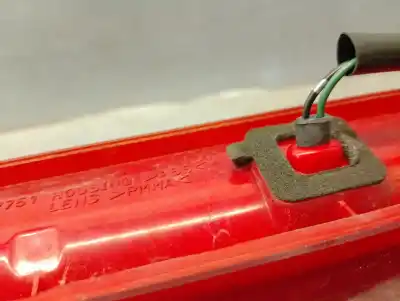 Автозапчастина б/у центральний гампов для infiniti fx 3.7 v6 (320 cv) 3.7 v6 посилання на oem iam 265901ca0a  