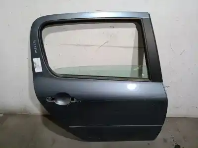 Second-hand car spare part REAR RIGHT DOOR for PEUGEOT 307 BERLINA (S2)  OEM IAM references 9008K4  