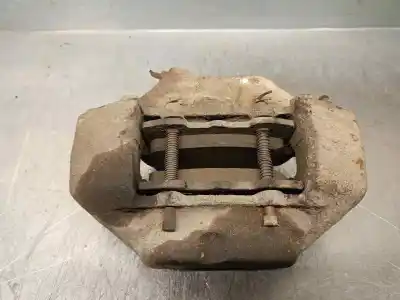 Автозапчасти б/у передний левый тормозной суппорт за land rover discovery (salljg/lj) 2.5 turbodiesel ссылки oem iam rtc6777