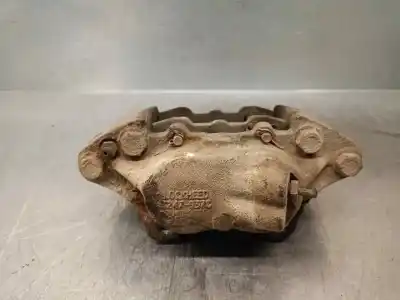 Автозапчасти б/у передний левый тормозной суппорт за land rover discovery (salljg/lj) 2.5 turbodiesel ссылки oem iam rtc6777  