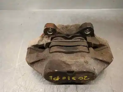 Автозапчасти б/у передний левый тормозной суппорт за land rover discovery (salljg/lj) 2.5 turbodiesel ссылки oem iam rtc6777  