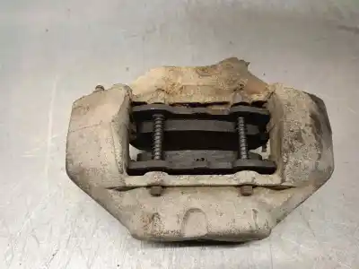 Автозапчасти б/у передний правый тормозной суппорт за land rover discovery (salljg/lj) 2.5 turbodiesel ссылки oem iam rtc6776