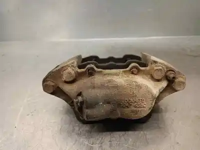 Second-hand car spare part front right brake caliper for land rover discovery (salljg/lj) 2.5 turbodiesel oem iam references rtc6776  