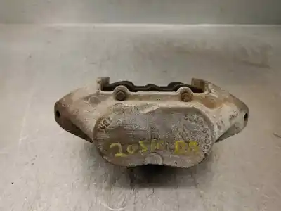 Second-hand car spare part front right brake caliper for land rover discovery (salljg/lj) 2.5 turbodiesel oem iam references rtc6776  