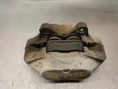 Second-hand car spare part front right brake caliper for land rover discovery (salljg/lj) 2.5 turbodiesel oem iam references rtc6776  