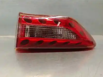 Автозапчастина б/у правий ліхтар для infiniti fx 3.7 v6 (320 cv) 3.7 v6 посилання на oem iam 265401ch0a  