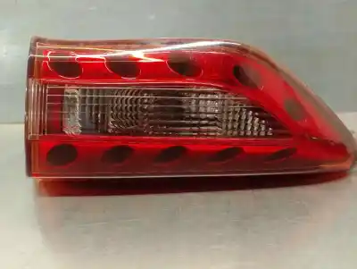 Автозапчастина б/у правий ліхтар для infiniti fx 3.7 v6 (320 cv) 3.7 v6 посилання на oem iam 265401ch0a  