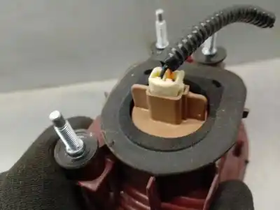 Автозапчастина б/у правий ліхтар для infiniti fx 3.7 v6 (320 cv) 3.7 v6 посилання на oem iam 265401ch0a  