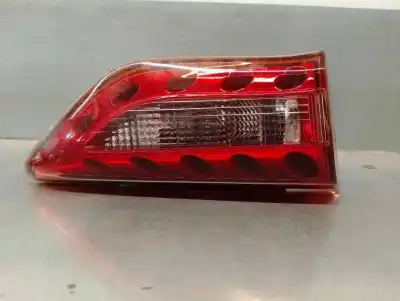 Автозапчастина б/у лівий ход ліхар для infiniti fx 3.7 v6 (320 cv) 3.7 v6 посилання на oem iam 265451ch0a  