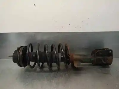 Second-hand car spare part front right shock absorber for fiat stilo (192) 1.9 jtd cat oem iam references 00507029250