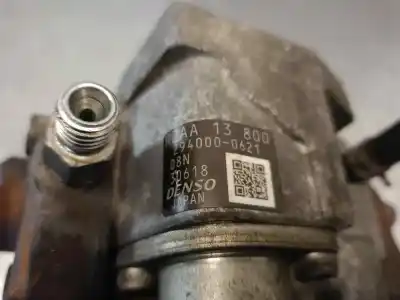 Second-hand car spare part injection pump for mazda cx-7 (er) 2.2 mzr-cd awd (er10a) oem iam references r2aa13800  2940000620