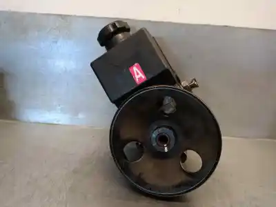 Second-hand car spare part power steering pump for ssangyong rodius 2.7 turbodiesel cat oem iam references ns4540647