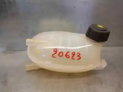 Peça sobressalente para automóvel em segunda mão depósito de expansão por dacia sandero iii 1.0 tce 90 referências oem iam 217102572r