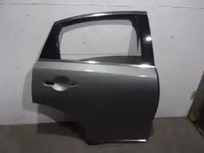 Автозапчастина б/у двері задні праві для infiniti fx 3.7 v6 (320 cv) 3.7 v6 посилання на oem iam h210m1cama
