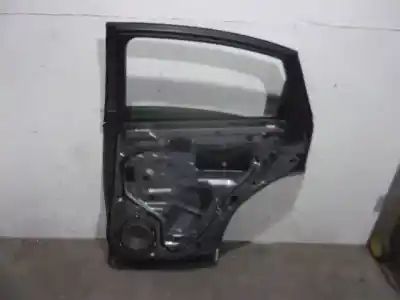 Автозапчастина б/у двері задні праві для infiniti fx 3.7 v6 (320 cv) 3.7 v6 посилання на oem iam h210m1cama  