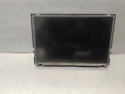 Piesă de schimb auto la mâna a doua ecran display multifuncțional displei pentru infiniti fx 3.7 v6 (320 cv) 3.7 v6 referințe oem iam 280911ja0b  20765451