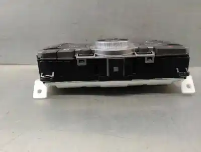 Автозапчасти б/у многофункциональное управление за infiniti fx 3.7 v6 (320 cv) 3.7 v6 ссылки oem iam 283951dr3d  t31000b1126000