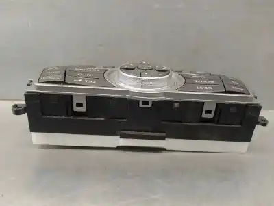 Автозапчасти б/у многофункциональное управление за infiniti fx 3.7 v6 (320 cv) 3.7 v6 ссылки oem iam 283951dr3d  t31000b1126000