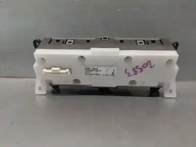 Second-hand car spare part multifunction switch for infiniti fx 3.7 v6 (320 cv) 3.7 v6 oem iam references 283951dr3d  t31000b1126000