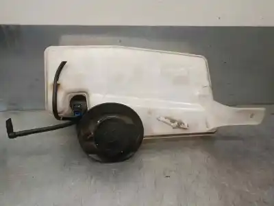 Peça sobressalente para automóvel em segunda mão depósito do limpa vidros por dacia sandero iii 1.0 tce 90 referências oem iam 289105984r