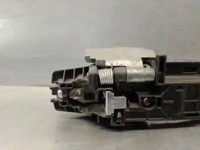 Автозапчасти б/у задняя левая наружная ручка за infiniti fx 3.7 v6 (320 cv) 3.7 v6 ссылки oem iam 826401ba0a  