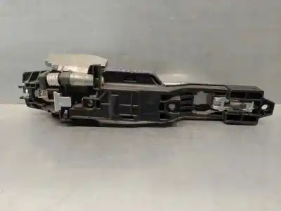 Автозапчасти б/у задняя левая наружная ручка за infiniti fx 3.7 v6 (320 cv) 3.7 v6 ссылки oem iam 826401ba0a  