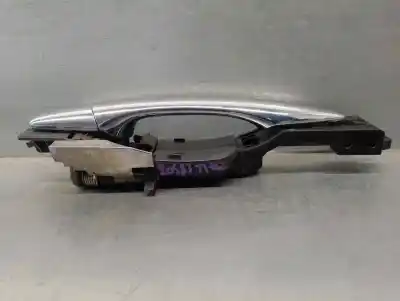 Автозапчасти б/у задняя левая наружная ручка за infiniti fx 3.7 v6 (320 cv) 3.7 v6 ссылки oem iam 826401ba0a  