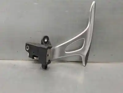 Автозапчастина б/у управління рульмом для infiniti fx 3.7 v6 (320 cv) 3.7 v6 посилання на oem iam 25549jk000  