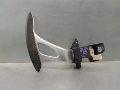 Автозапчастина б/у управління рульмом для infiniti fx 3.7 v6 (320 cv) 3.7 v6 посилання на oem iam 25549jk000  