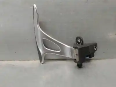 Автозапчастина б/у управління рульмом для infiniti fx 3.7 v6 (320 cv) 3.7 v6 посилання на oem iam 25549jk000  