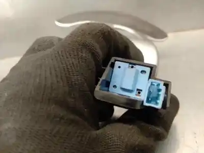 Автозапчастина б/у управління рульмом для infiniti fx 3.7 v6 (320 cv) 3.7 v6 посилання на oem iam 25549jk000  