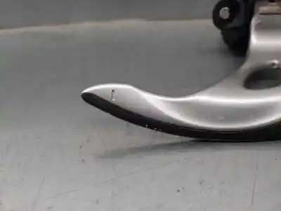 Автозапчастина б/у управління рульмом для infiniti fx 3.7 v6 (320 cv) 3.7 v6 посилання на oem iam 25549jk000  