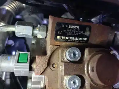 Peça sobressalente para automóvel em segunda mão motor completo por ford focus lim. (cb4) 1.6 tdci cat referências oem iam g8dd 9m5q600788 be42891