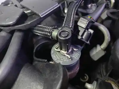 Peça sobressalente para automóvel em segunda mão motor completo por ford focus lim. (cb4) 1.6 tdci cat referências oem iam g8dd 9m5q600788 be42891