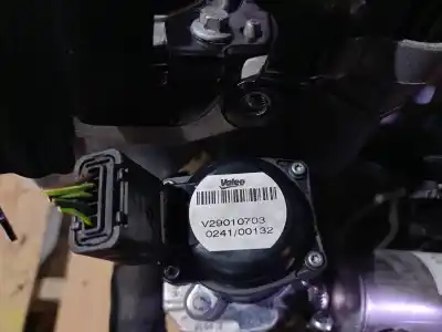 Peça sobressalente para automóvel em segunda mão motor completo por ford focus lim. (cb4) 1.6 tdci cat referências oem iam g8dd 9m5q600788 be42891