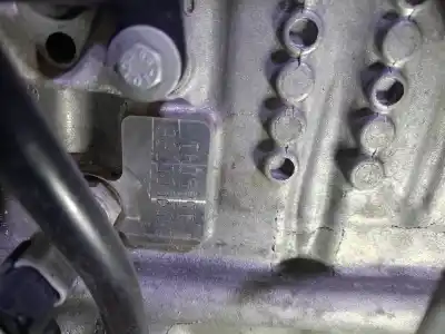 Peça sobressalente para automóvel em segunda mão motor completo por ford focus lim. (cb4) 1.6 tdci cat referências oem iam g8dd 9m5q600788 be42891