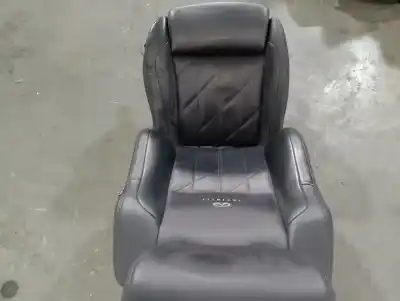 Автозапчасти б/у левое переднее сидение за infiniti fx 3.7 v6 (320 cv) 3.7 v6 ссылки oem iam 873001ch0b  