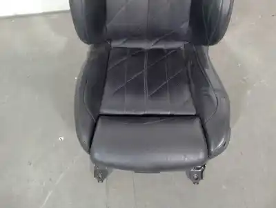 Автозапчастина б/у ліве передне сиділо для infiniti fx 3.7 v6 (320 cv) 3.7 v6 посилання на oem iam 873001ch0b  