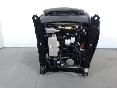 Автозапчастина б/у ліве передне сиділо для infiniti fx 3.7 v6 (320 cv) 3.7 v6 посилання на oem iam 873001ch0b  