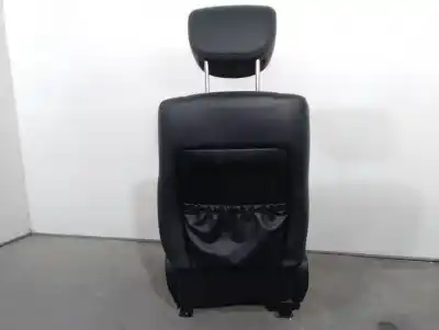 Автозапчастина б/у ліве передне сиділо для infiniti fx 3.7 v6 (320 cv) 3.7 v6 посилання на oem iam 873001ch0b  