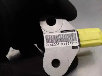 Second-hand car spare part sensor for infiniti fx 3.7 v6 (320 cv) 3.7 v6 oem iam references faeg0101166473  