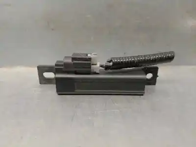 Pezzo di ricambio per auto di seconda mano antenna per infiniti fx 3.7 v6 (320 cv) 3.7 v6 riferimenti oem iam 5wk48775