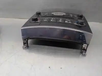 Автозапчасти б/у климат-контроль за infiniti fx 3.7 v6 (320 cv) 3.7 v6 ссылки oem iam 253911dr5a  