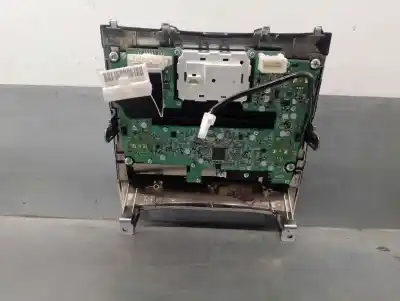 Автозапчасти б/у климат-контроль за infiniti fx 3.7 v6 (320 cv) 3.7 v6 ссылки oem iam 253911dr5a  