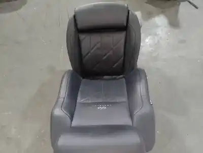 Автозапчастина б/у передне праве сиділо для infiniti fx 3.7 v6 (320 cv) 3.7 v6 посилання на oem iam 873001ch0b  
