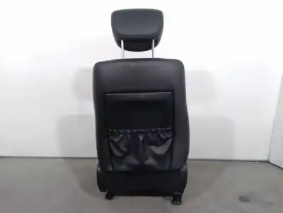 Автозапчастина б/у передне праве сиділо для infiniti fx 3.7 v6 (320 cv) 3.7 v6 посилання на oem iam 873001ch0b  