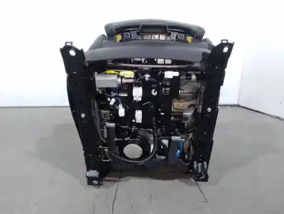 Автозапчастина б/у передне праве сиділо для infiniti fx 3.7 v6 (320 cv) 3.7 v6 посилання на oem iam 873001ch0b  