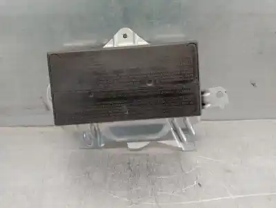 İkinci el araba yedek parçası arka sol yan hava yastigi için mercedes clase s (w220) berlina 5.0 v8 24v cat oem iam referansları a2208600305